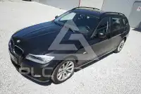 2010 BMW 318