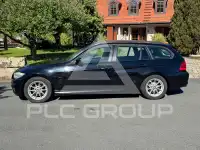 2010 BMW 318