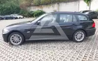 2010 BMW 318