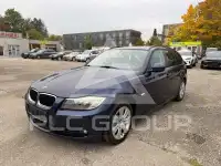 2010 BMW 318