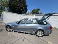 2010 BMW 318