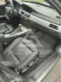 2010 BMW 318