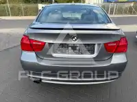 2010 BMW 318