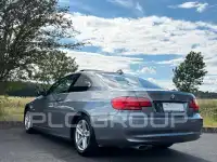 2010 BMW 318