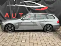 2010 BMW 318