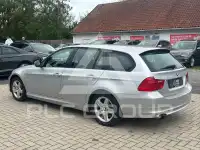 2010 BMW 318