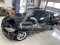 2010 BMW 318