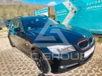 2010 BMW 318