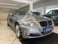 2010 BMW 318