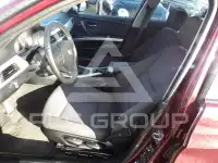 2010 BMW 318