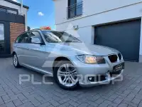 2010 BMW 318