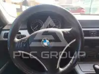 2010 BMW 318
