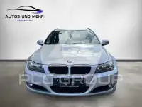 2010 BMW 318
