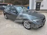 2010 BMW 318