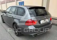 2010 BMW 318