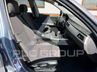 2010 BMW 318