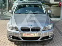 2010 BMW 318