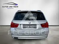 2010 BMW 318