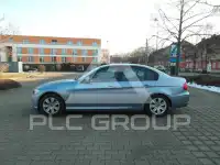2010 BMW 318