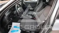 2010 BMW 318