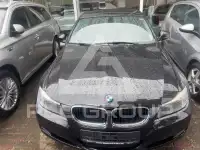 2010 BMW 318