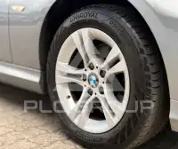 2010 BMW 318