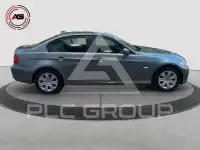2010 BMW 318