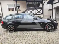 2010 BMW 318
