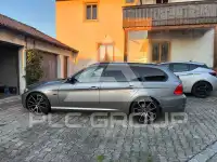 2010 BMW 318