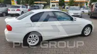 2010 BMW 318