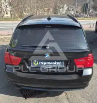 2010 BMW 318