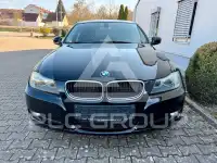 2010 BMW 318