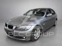 2010 BMW 318