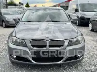 2010 BMW 318