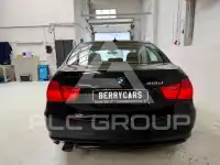 2010 BMW 318