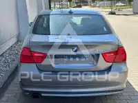 2010 BMW 318