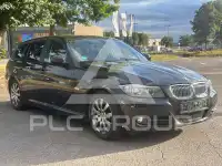 2010 BMW 318