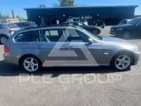 2010 BMW 318