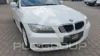 2010 BMW 318