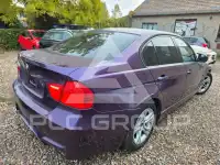 2010 BMW 318