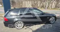 2010 BMW 318