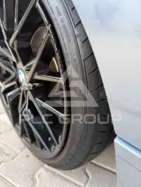 2010 BMW 318