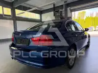 2010 BMW 318