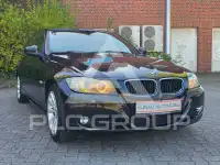 2010 BMW 318