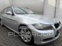 2010 BMW 318