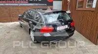2010 BMW 318