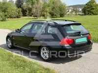 2010 BMW 318