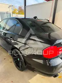 2010 BMW 318