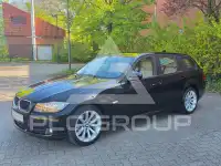 2010 BMW 318