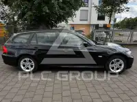 2010 BMW 318